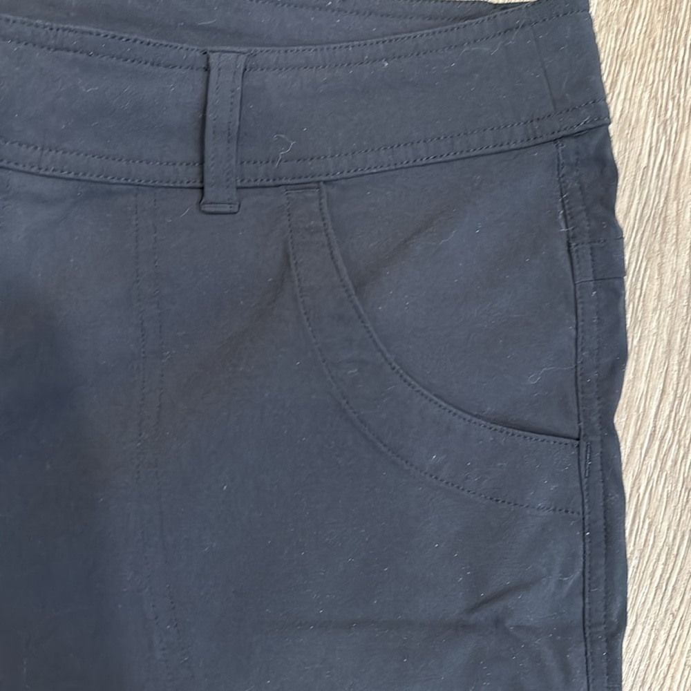 Lucy wide leg pants. - Picture 5 of 11